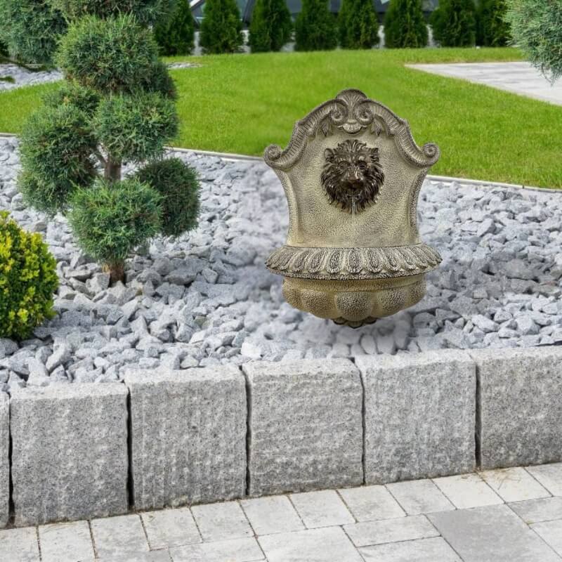 Zahradní fontána BestBerg EF-23